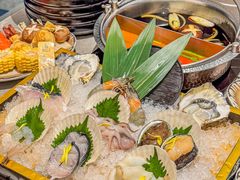 -一绪に寿喜烧(夫子庙水游城店)