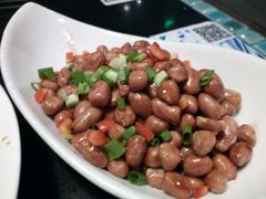 -鸣记脆皮烤鱼·海鲜烤鱼(三八广场店)
