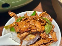 -湖兰金牌小炒肉(椒江万达店)
