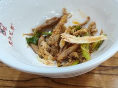-老陕兄弟(彩虹新城店)