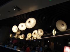 -柒园·三十年创意杭帮菜(龙湖滨江天街店)