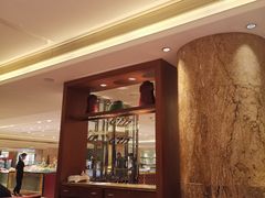 -世贸君澜·云天阁自助餐厅