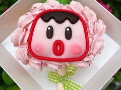 -卷心卷意·轻甜蛋糕(新光天地店)