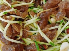 -北戴河庆山饭店·海鲜砂锅粥(北戴河黑石路店)