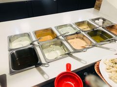 -So Lounge索兰至餐厅(蓝色港湾店)