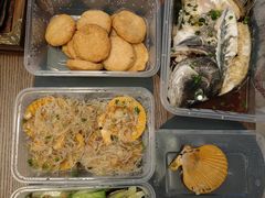-田源农家饭店·窑鸡王·海鲜(东部湾·融创店)