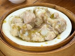 -山水茶艺馆·点心粤菜·30年老字号