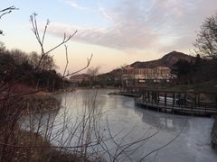 -北京宽沟会议中心