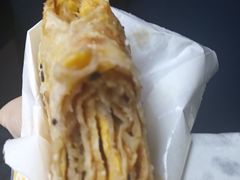 -卞姐蛋饼(陕西南路店)