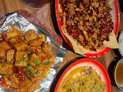 -泥糊破店小酒馆·团建聚餐(南京西路店)