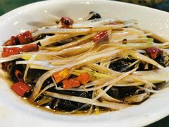 -喜洋洋(中山四路店)