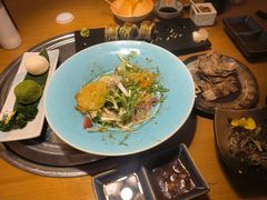 -本寻烧肉酒场(双井店)