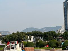 -泉城广场