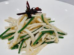 -狮王府淮扬菜(新街口友谊店)