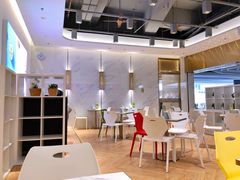 -813芭依珊 BAESAn(汇港购物中心店)