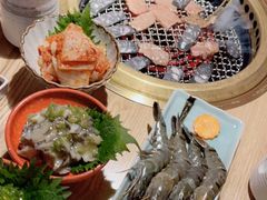 -江户烧肉(高德店)
