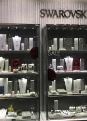 -SWAROVSKI(虹口凯德龙之梦店)