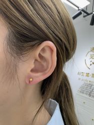 -AI艾耳·专业手穿耳洞·穿孔美学馆