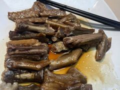 -年辉渔村·非遗传承餐厅(新丰江店)