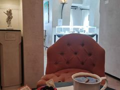 -Me Coffee下午茶艺术空间