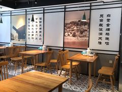 大堂-大厨的餐厅(曾厝垵总店)