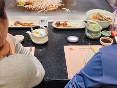 -铁板诱惑法式铁板烧(大卫城店)