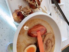 -味千拉面(金融街店)