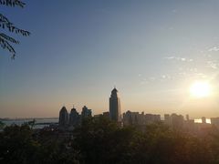 -观象山公园