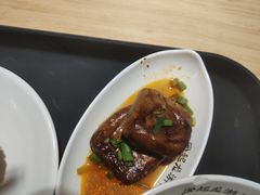 -凤起龙游老面包子(凯德晶品店)