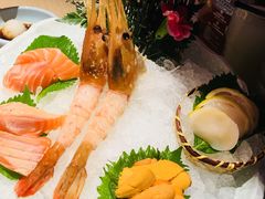 -蟹的岡田屋(正大广场店)