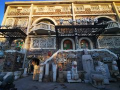 -天津五大道文化旅游区