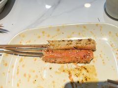 -蚝老板海鲜烧烤大排档(码头店)