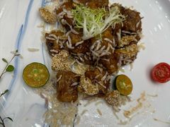 -聚福宝合苑食府(南头镇店)