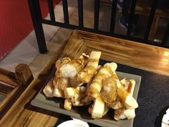 -秋语木桶鱼.酸菜鱼(开发区火车站店)
