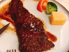 牛排-金迎海鲜酒家(金凤凰广场店)