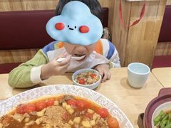 -丝路东方虾仁水饺(北京路二宫汇嘉店)