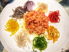 -真爱中国餐馆·年华店(朱雀大街店)