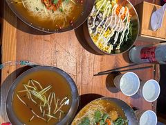 -小木屋拌饭(抚顺商业城店)