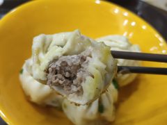 生煎馒头-毛华美食(清扬路店)