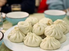 老张记包子-奥华餐厅·老张记(台基厂店)