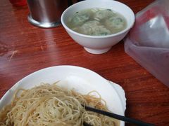 -汉记面馆(南华东路店)