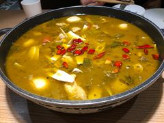-李子坝梁山鸡(北碚万达五鸡哥店)