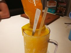 -龙记·香港茶餐厅(海上世界店)