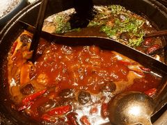 -巴蜀大将火锅(春熙店)