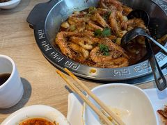 -李想大虾(绿地新都会店)