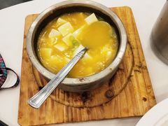 -粤盛海鲜平价店(洛溪食街店)