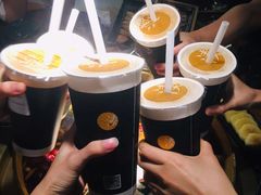 -湊湊火锅·茶憩(东城万达店)