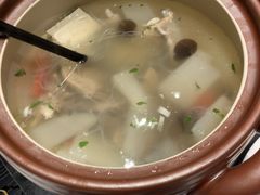 -艳阳天民俗村(公园路店)