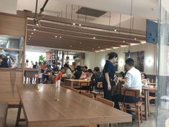-村外有星光小食铺(解放碑1089店)