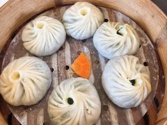 -南翔馒头店(豫园店)